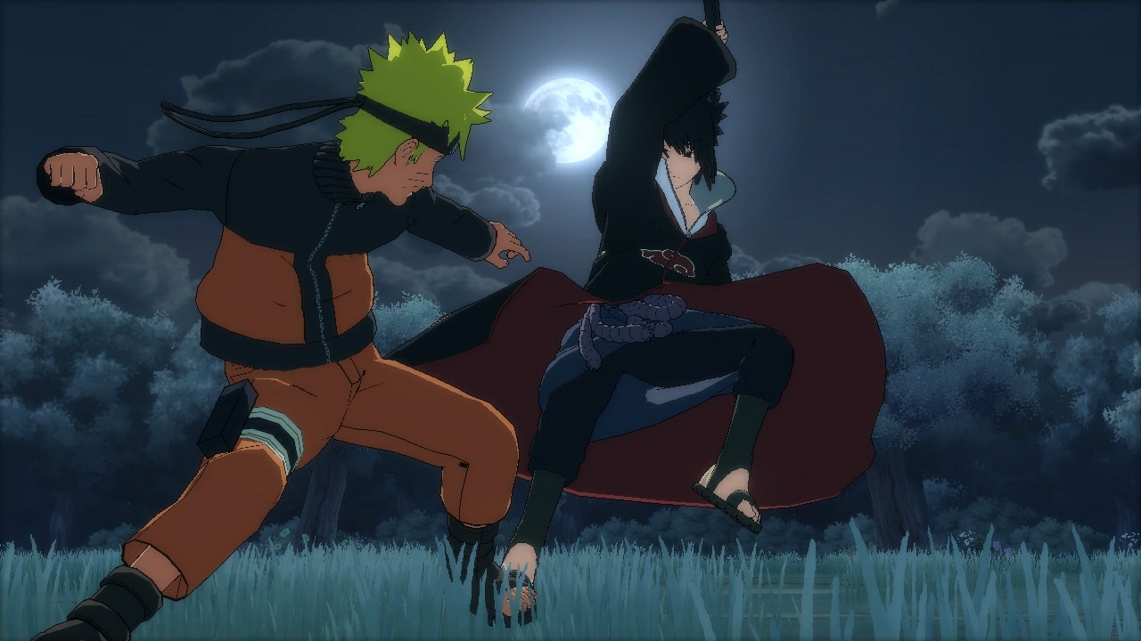 Naruto Shippuden: Ultimate Ninja Storm 2 - Imagen 48